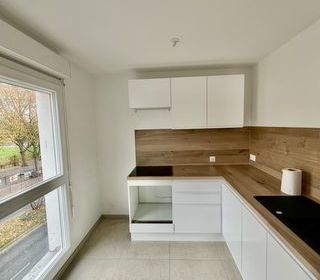  Appartement � vendre 3 pi�ces 60 m�