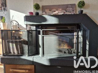  Maison � vendre 5 pi�ces 99 m�