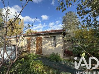  Maison � vendre 8 pi�ces 219 m�