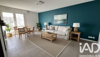  Appartement � vendre 3 pi�ces 65 m�