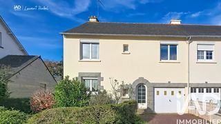  Maison � vendre 4 pi�ces 98 m�