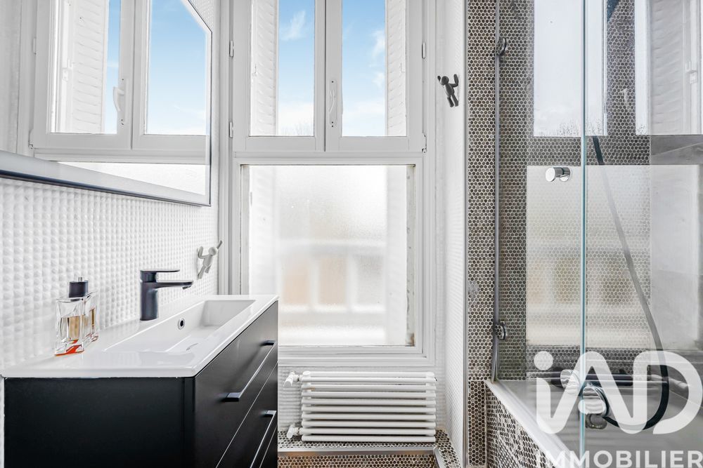 � vendre  Maison Versailles (78000)