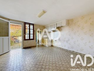  Maison � vendre 3 pi�ces 90 m�