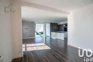  Appartement � vendre 4 pi�ces 86 m�