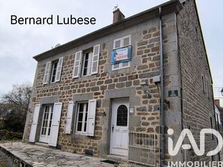  Maison � vendre 7 pi�ces 119 m�