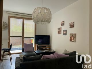  Appartement � vendre 4 pi�ces 93 m�