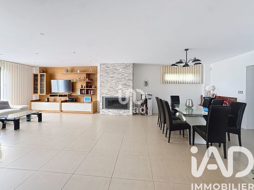 � vendre  Maison Saintry-sur-Seine (91250)