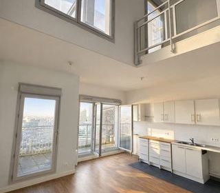 Appartement � vendre 2 pi�ces 57 m�