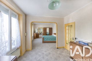  Maison � vendre 7 pi�ces 115 m�