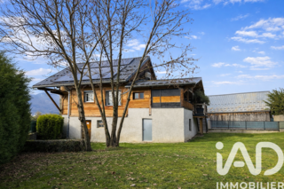  Maison � vendre 5 pi�ces 140 m�