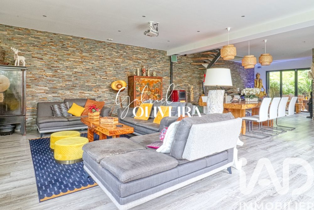 � vendre  Villa Groslay (95410)