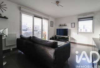  Appartement � vendre 3 pi�ces 59 m�