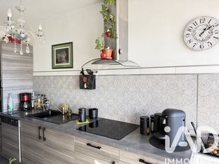  Appartement � vendre 4 pi�ces 104 m�