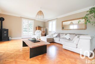  Maison � vendre 6 pi�ces 200 m�