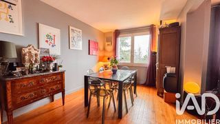  Appartement � vendre 5 pi�ces 106 m�