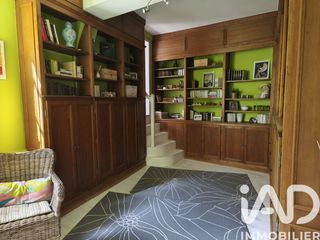  Maison � vendre 11 pi�ces 300 m�