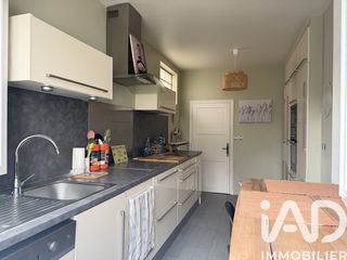  Maison � vendre 6 pi�ces 113 m�