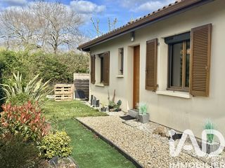  Maison � vendre 4 pi�ces 90 m�