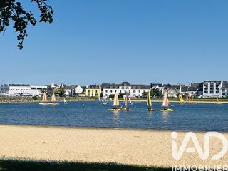  Appartement � vendre 2 pi�ces 39 m�