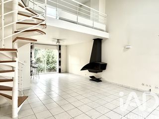  Maison � vendre 6 pi�ces 127 m�