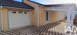  Maison � vendre 4 pi�ces 95 m�