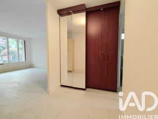  Appartement � vendre 2 pi�ces 44 m�