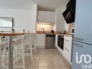  Appartement � vendre 4 pi�ces 67 m�