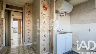  Appartement � vendre 5 pi�ces 75 m�