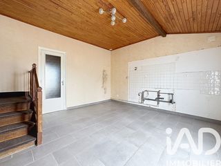  Maison � vendre 3 pi�ces 99 m�