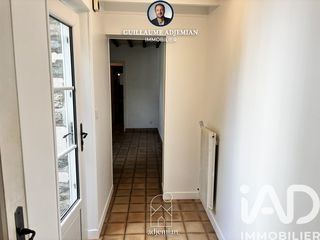  Maison � vendre 6 pi�ces 124 m�