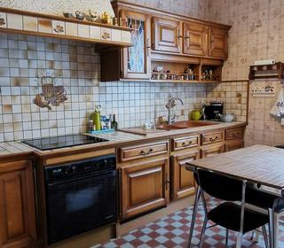  Maison � vendre 4 pi�ces 100 m�