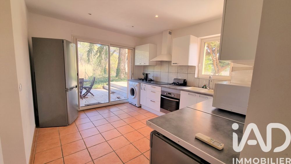 � vendre  Maison La Motte (83920)