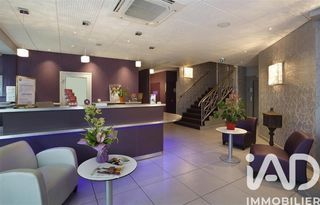  Immeuble � vendre 5000 m�