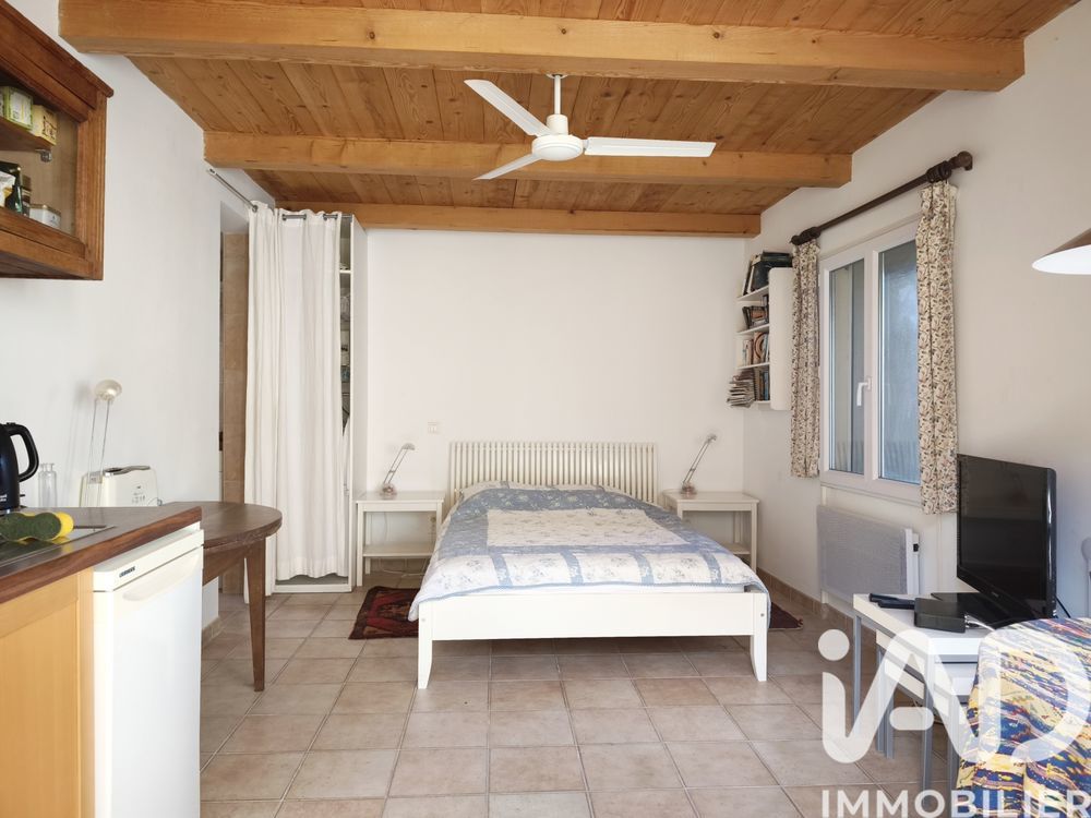 � vendre  Maison La Roque-Alric (84190)