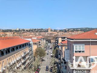  Appartement � vendre 3 pi�ces 78 m�