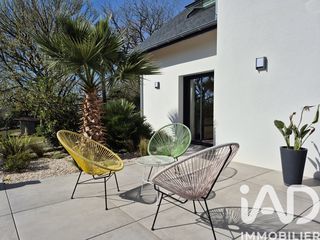  Villa � vendre 7 pi�ces 162 m�