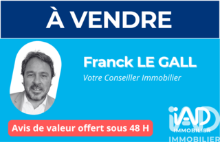  Maison � vendre 5 pi�ces 131 m�