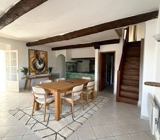  Appartement � vendre 4 pi�ces 135 m�