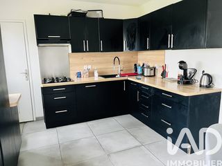  Maison � vendre 7 pi�ces 127 m�