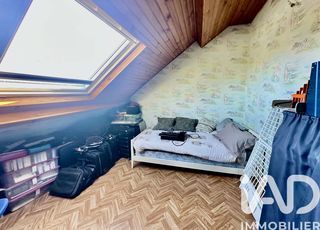  Maison � vendre 5 pi�ces 130 m�