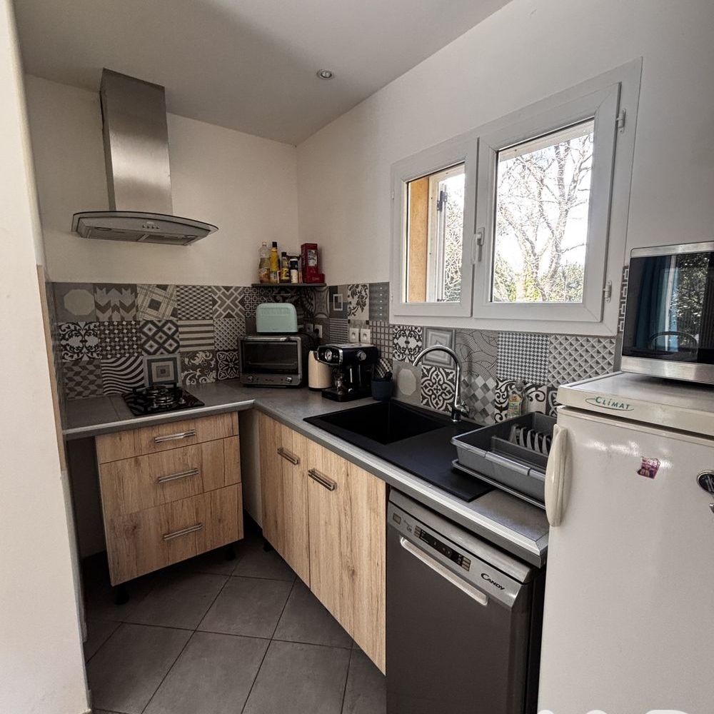 � vendre  Maison La Garde-Freinet (83680)