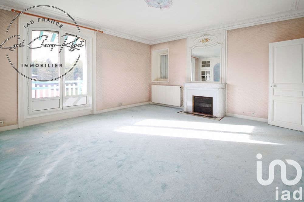 � vendre  Maison Annet-sur-Marne (77410)