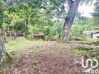  Terrain � vendre 1201 m�