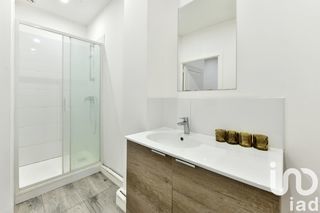  Appartement � vendre 3 pi�ces 58 m�