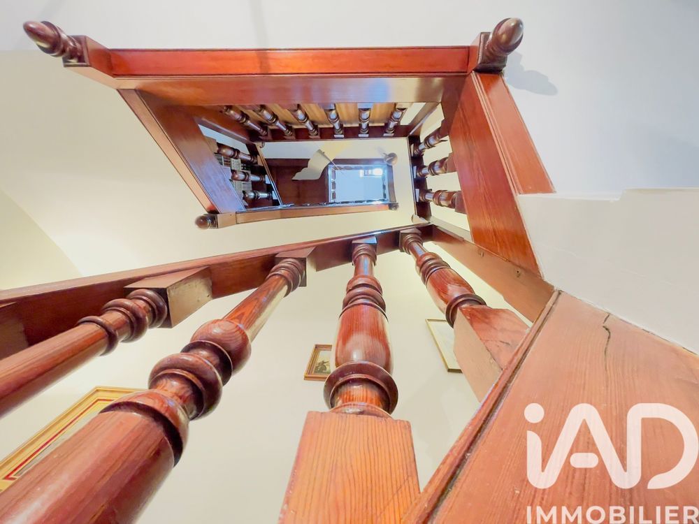 � vendre  Maison Rosny-sous-Bois (93110)