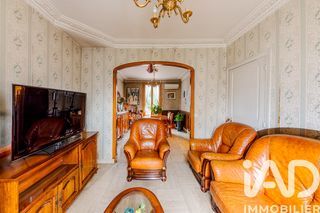  Maison � vendre 5 pi�ces 112 m�