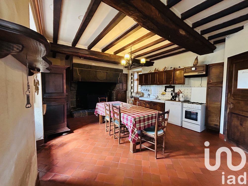 � vendre  Maison Ducey (50220)