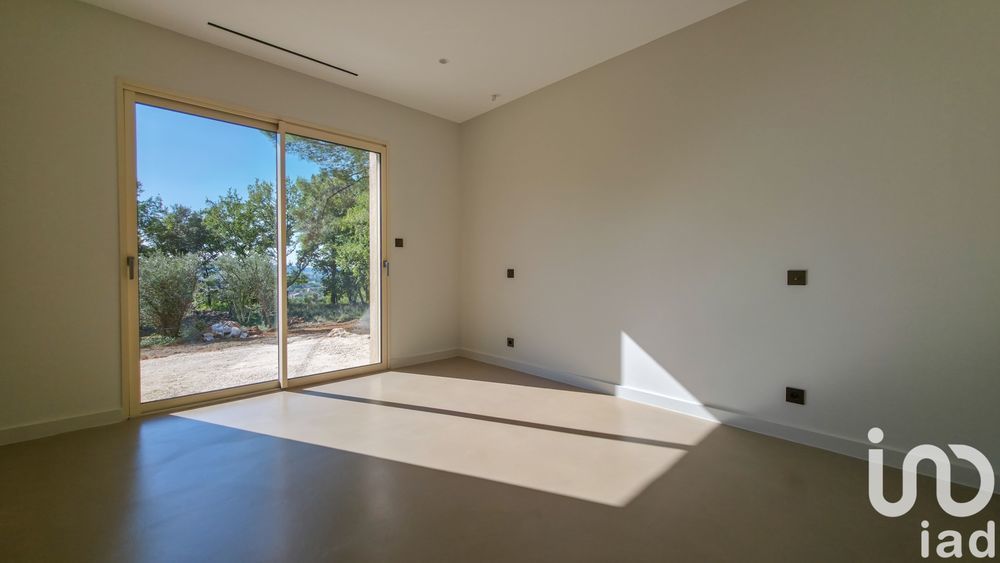 � vendre  Maison Saint-Quentin-la-Poterie (30700)