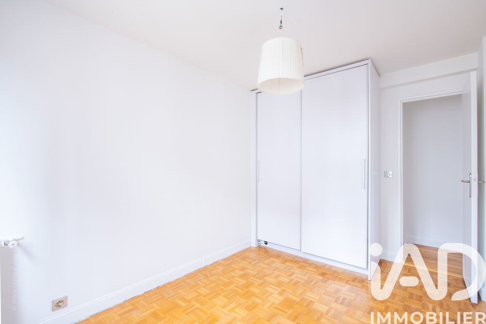 � vendre  Appartement Boulogne-Billancourt (92100)