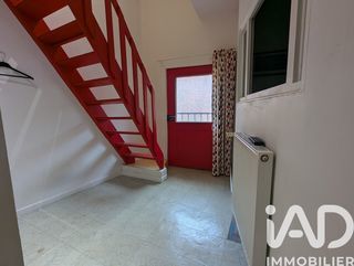  Maison � vendre 3 pi�ces 83 m�